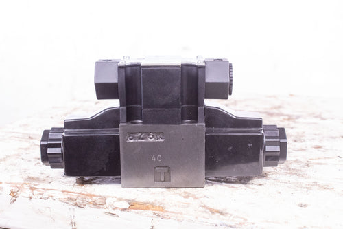 DAIKIN KSO-G02-4CA-30-N 36-7714 Valve