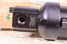 Load image into Gallery viewer, Norgren L74C-4AP-QAN LUBRICATOR: OIL-FOG 1/2NPT