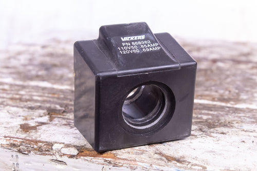 Vickers Solenoid Coil 868982