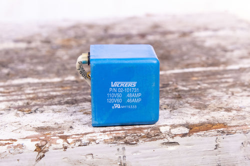 Vickers Solenoid Coil 02-101731