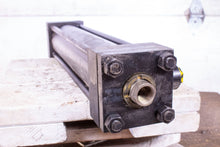 Load image into Gallery viewer, Parker Model No. 03.25 bore CSB2HLTS19AC 17.000 stroke Cylinder