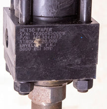 Load image into Gallery viewer, Metso Paper APL3044872 Cylinder 20 in stroke
