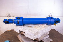 Load image into Gallery viewer, Rexroth MNR R900999M11 Hydraulic Cylinder