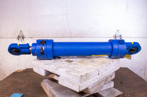 Rexroth MNR R900999M11 Hydraulic Cylinder