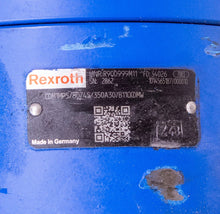 Load image into Gallery viewer, Rexroth MNR R900999M11 Hydraulic Cylinder