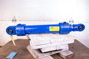 Rexroth MNR R900999M11 Hydraulic Cylinder