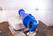 Load image into Gallery viewer, Rexroth MNR R900999M11 Hydraulic Cylinder