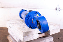 Load image into Gallery viewer, Rexroth MNR R900999M11 Hydraulic Cylinder