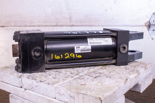 Parker 1H2H0A00301881 4.00CBB2HKNAT119AC8 Cylinder