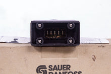 Load image into Gallery viewer, Sauer Danfoss Control Valve PVRES 155B4218