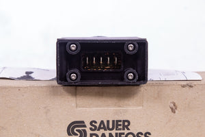 Sauer Danfoss Control Valve PVRES 155B4218