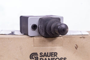 Sauer Danfoss Control Valve PVRES 155B4218