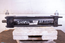 Load image into Gallery viewer, Parker 4.00CTC2HCUS14AC15.750 1H000011758 Hydraulic Cylinder