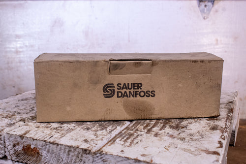 Sauer Danfoss Remote Control Valve PVRES 155B4219