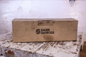 Sauer Danfoss Remote Control Valve PVRES 155B4219