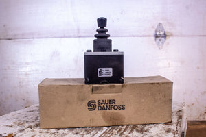 Sauer Danfoss Remote Control Valve PVRES 155B4219