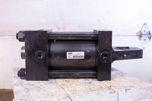 Parker 1H2H0A00253833 5.00SB2HRNAT119A4.000 Cylinder