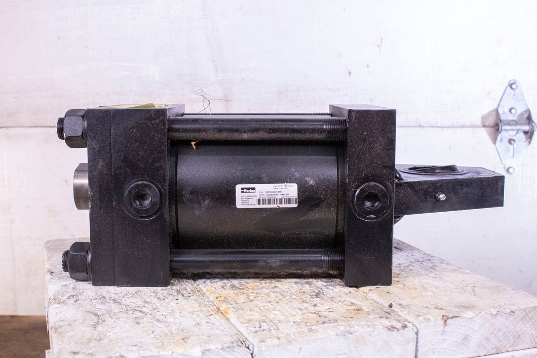 Parker 1H2H0A00253833 5.00SB2HRNAT119A4.000 Cylinder