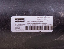 Load image into Gallery viewer, Parker 1H2H0A00253833 5.00SB2HRNAT119A4.000 Cylinder