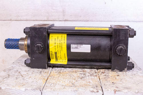 Parker 1HHVOA00252219 4.00CFHVKNHU2S14AC5.500 Cylinder