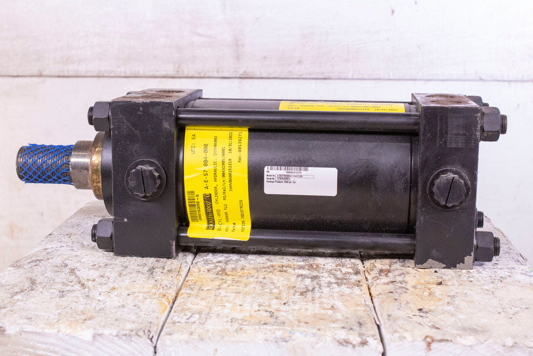 Parker 1HHVOA00252219 4.00CFHVKNHU2S14AC5.500 Cylinder