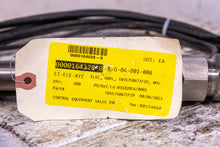 Load image into Gallery viewer, ABB ASEA BROWN BOVERI TB55750671F29 Temp Controller