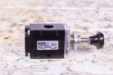 Load image into Gallery viewer, Parker 524431000 Manual Air Control Valve