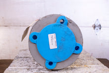 Load image into Gallery viewer, Wolseley Kynar Lined V600K2ZZ0N300 559082 Check Valve 3&quot; PVDF 1505 VERT