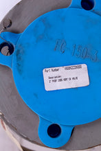 Load image into Gallery viewer, Wolseley Kynar Lined V600K2ZZ0N300 559082 Check Valve 3&quot; PVDF 1505 VERT