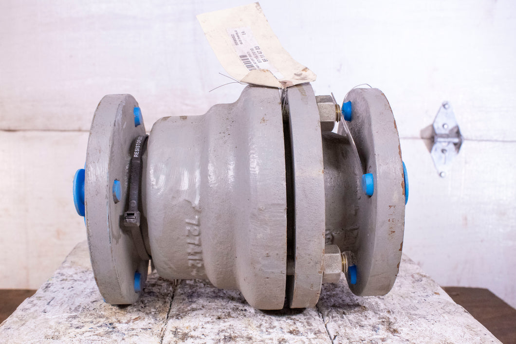 Wolseley Kynar Lined V600K2ZZ0N300 559082 Check Valve 3