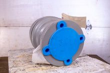 Load image into Gallery viewer, Wolseley Kynar Lined V600K2ZZ0N300 559082 Check Valve 3&quot; PVDF 1505 VERT