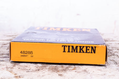 Timken 48286 Bearing Assembly