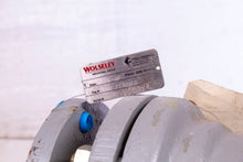 Load image into Gallery viewer, Wolseley Kynar Lined V600K2ZZ0N300 559082 Check Valve 3&quot; PVDF 1505 VERT