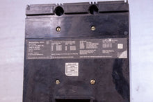 Load image into Gallery viewer, Westinghouse Seltronic Circuit Breaker MC3800F 1284C76G02 800 Amp Breaker 600 VA