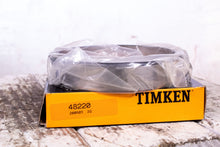 Load image into Gallery viewer, Timken 48220 Bearing Cup