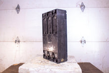 Load image into Gallery viewer, Westinghouse Seltronic Circuit Breaker MC3800F 1284C76G02 800 Amp Breaker 600 VA
