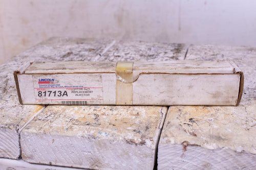Lincoln 81713A Replacement Injector