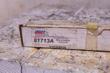 Load image into Gallery viewer, Lincoln 81713A Replacement Injector