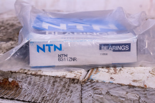 NTN Bearings 6311ZNR