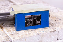 Load image into Gallery viewer, Rexroth R900560882 ZDR10DP2-5X/25YM/12 Hydraulic Valve