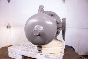 Flowserve Seal Cooler A3R66347-01