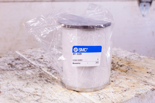 SMC AFF-EL22B ELEMENT ASSEMBLY