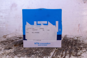 NTN Bearings 6312ZZC3/EM