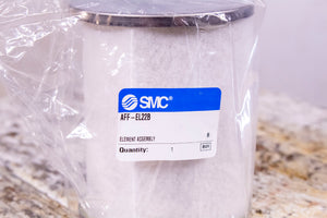 SMC AFF-EL22B ELEMENT ASSEMBLY