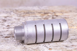 Parker ES100MC Silencer Muffler