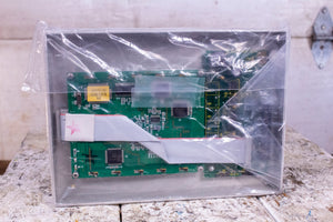 Liquid Solids Control LSC# 1022412 - LED MAINTENANCE PANEL