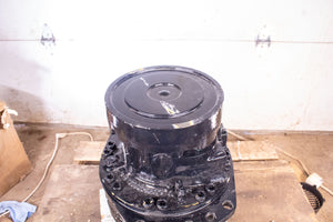 Poclain MSE18-1-D27-F19-1220-25EJM Hydraulic Motor