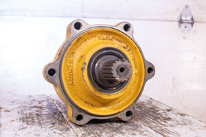 Poclain MS02-8-14A-R02-3A80-Y27FJM A39794E Hydraulic Motor