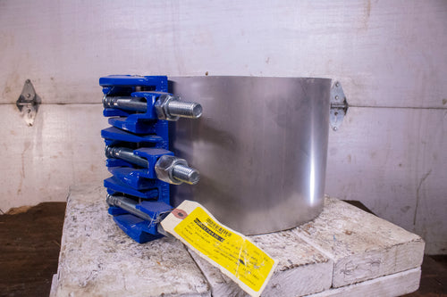 Smith-Blair Ferguson Pipe Clamp 226-00107507-000 10