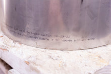 Load image into Gallery viewer, Smith-Blair Ferguson Pipe Clamp 226-00107507-000 10&quot; X 7-1/2&quot;